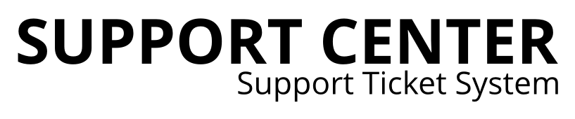 Welcome to Itsneed Helpdesk